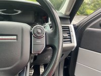USED 2017 67 LAND ROVER RANGE ROVER SPORT 3.0 SDV6 HSE DYNAMIC 5d 306 BHP 2017 model with Virtual Dash