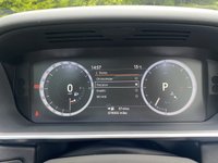 USED 2017 67 LAND ROVER RANGE ROVER SPORT 3.0 SDV6 HSE DYNAMIC 5d 306 BHP 2017 model with Virtual Dash
