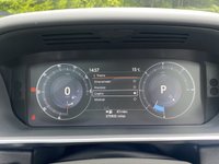 USED 2017 67 LAND ROVER RANGE ROVER SPORT 3.0 SDV6 HSE DYNAMIC 5d 306 BHP 2017 model with Virtual Dash