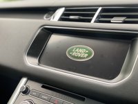 USED 2017 67 LAND ROVER RANGE ROVER SPORT 3.0 SDV6 HSE DYNAMIC 5d 306 BHP 2017 model with Virtual Dash