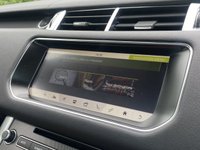 USED 2017 67 LAND ROVER RANGE ROVER SPORT 3.0 SDV6 HSE DYNAMIC 5d 306 BHP 2017 model with Virtual Dash