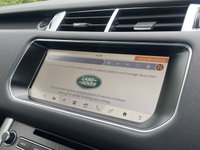 USED 2017 67 LAND ROVER RANGE ROVER SPORT 3.0 SDV6 HSE DYNAMIC 5d 306 BHP 2017 model with Virtual Dash