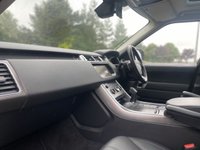 USED 2017 67 LAND ROVER RANGE ROVER SPORT 3.0 SDV6 HSE DYNAMIC 5d 306 BHP 2017 model with Virtual Dash