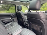 USED 2017 67 LAND ROVER RANGE ROVER SPORT 3.0 SDV6 HSE DYNAMIC 5d 306 BHP 2017 model with Virtual Dash