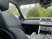 USED 2017 67 LAND ROVER RANGE ROVER SPORT 3.0 SDV6 HSE DYNAMIC 5d 306 BHP 2017 model with Virtual Dash