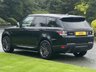 USED 2017 67 LAND ROVER RANGE ROVER SPORT 3.0 SDV6 HSE DYNAMIC 5d 306 BHP 2017 model with Virtual Dash