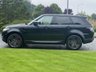 USED 2017 67 LAND ROVER RANGE ROVER SPORT 3.0 SDV6 HSE DYNAMIC 5d 306 BHP 2017 model with Virtual Dash