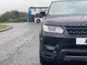 USED 2017 67 LAND ROVER RANGE ROVER SPORT 3.0 SDV6 HSE DYNAMIC 5d 306 BHP 2017 model with Virtual Dash