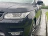 USED 2017 67 LAND ROVER RANGE ROVER SPORT 3.0 SDV6 HSE DYNAMIC 5d 306 BHP 2017 model with Virtual Dash