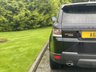 USED 2017 67 LAND ROVER RANGE ROVER SPORT 3.0 SDV6 HSE DYNAMIC 5d 306 BHP 2017 model with Virtual Dash