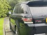 USED 2017 67 LAND ROVER RANGE ROVER SPORT 3.0 SDV6 HSE DYNAMIC 5d 306 BHP 2017 model with Virtual Dash