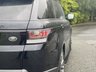 USED 2017 67 LAND ROVER RANGE ROVER SPORT 3.0 SDV6 HSE DYNAMIC 5d 306 BHP 2017 model with Virtual Dash
