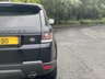 USED 2017 67 LAND ROVER RANGE ROVER SPORT 3.0 SDV6 HSE DYNAMIC 5d 306 BHP 2017 model with Virtual Dash