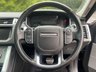 USED 2017 67 LAND ROVER RANGE ROVER SPORT 3.0 SDV6 HSE DYNAMIC 5d 306 BHP 2017 model with Virtual Dash