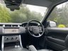 USED 2017 67 LAND ROVER RANGE ROVER SPORT 3.0 SDV6 HSE DYNAMIC 5d 306 BHP 2017 model with Virtual Dash