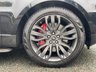 USED 2017 67 LAND ROVER RANGE ROVER SPORT 3.0 SDV6 HSE DYNAMIC 5d 306 BHP 2017 model with Virtual Dash