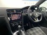 USED 2017 67 VOLKSWAGEN GOLF 2.0 GTD TDI DSG 5d 182 BHP F/S/H, CAMERA, DIGI DASH!