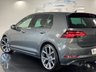 USED 2017 67 VOLKSWAGEN GOLF 2.0 GTD TDI DSG 5d 182 BHP F/S/H, CAMERA, DIGI DASH!