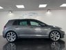 USED 2017 67 VOLKSWAGEN GOLF 2.0 GTD TDI DSG 5d 182 BHP F/S/H, CAMERA, DIGI DASH!