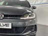 USED 2017 67 VOLKSWAGEN GOLF 2.0 GTD TDI DSG 5d 182 BHP F/S/H, CAMERA, DIGI DASH!