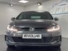 USED 2017 67 VOLKSWAGEN GOLF 2.0 GTD TDI DSG 5d 182 BHP F/S/H, CAMERA, DIGI DASH!