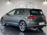 USED 2017 67 VOLKSWAGEN GOLF 2.0 GTD TDI DSG 5d 182 BHP F/S/H, CAMERA, DIGI DASH!
