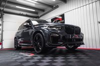 USED 2019 19 BMW X5 3.0 M50D 5d 395 BHP COMFORT PACK+TECH PACK+CARBON KIT