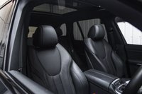 USED 2019 19 BMW X5 3.0 M50D 5d 395 BHP COMFORT PACK+TECH PACK+CARBON KIT