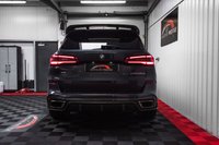 USED 2019 19 BMW X5 3.0 M50D 5d 395 BHP COMFORT PACK+TECH PACK+CARBON KIT