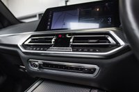 USED 2019 19 BMW X5 3.0 M50D 5d 395 BHP COMFORT PACK+TECH PACK+CARBON KIT