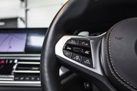 USED 2019 19 BMW X5 3.0 M50D 5d 395 BHP COMFORT PACK+TECH PACK+CARBON KIT