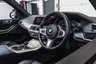 USED 2019 19 BMW X5 3.0 M50D 5d 395 BHP COMFORT PACK+TECH PACK+CARBON KIT