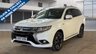 USED 2017 17 MITSUBISHI OUTLANDER 2.0 PHEV 4H 5d 200 BHP SAT NAV LEATHER SUNROOF VAT Q