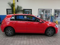 USED 2017 17 VOLKSWAGEN GOLF 1.6 SE NAVIGATION TDI BLUEMOTION TECHNOLOGY 5d 114 BHP SAT NAV HEATED SEATS VAT Q