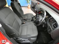 USED 2017 17 VOLKSWAGEN GOLF 1.6 SE NAVIGATION TDI BLUEMOTION TECHNOLOGY 5d 114 BHP SAT NAV HEATED SEATS VAT Q