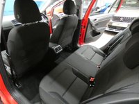USED 2017 17 VOLKSWAGEN GOLF 1.6 SE NAVIGATION TDI BLUEMOTION TECHNOLOGY 5d 114 BHP SAT NAV HEATED SEATS VAT Q