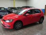 USED 2017 17 VOLKSWAGEN GOLF 1.6 SE NAVIGATION TDI BLUEMOTION TECHNOLOGY 5d 114 BHP SAT NAV HEATED SEATS VAT Q