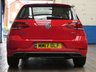 USED 2017 17 VOLKSWAGEN GOLF 1.6 SE NAVIGATION TDI BLUEMOTION TECHNOLOGY 5d 114 BHP SAT NAV HEATED SEATS VAT Q