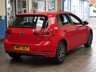 USED 2017 17 VOLKSWAGEN GOLF 1.6 SE NAVIGATION TDI BLUEMOTION TECHNOLOGY 5d 114 BHP SAT NAV HEATED SEATS VAT Q