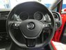 USED 2017 17 VOLKSWAGEN GOLF 1.6 SE NAVIGATION TDI BLUEMOTION TECHNOLOGY 5d 114 BHP SAT NAV HEATED SEATS VAT Q