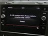 USED 2017 17 VOLKSWAGEN GOLF 1.6 SE NAVIGATION TDI BLUEMOTION TECHNOLOGY 5d 114 BHP SAT NAV HEATED SEATS VAT Q