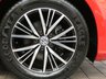 USED 2017 17 VOLKSWAGEN GOLF 1.6 SE NAVIGATION TDI BLUEMOTION TECHNOLOGY 5d 114 BHP SAT NAV HEATED SEATS VAT Q
