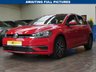 USED 2017 17 VOLKSWAGEN GOLF 1.6 SE NAVIGATION TDI BLUEMOTION TECHNOLOGY 5d 114 BHP SAT NAV HEATED SEATS VAT Q