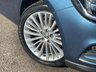 USED 2016 16 VAUXHALL ASTRA 1.6 CDTi Elite NAV 5dr - SAT NAV + LEATHER 