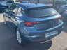 USED 2016 16 VAUXHALL ASTRA 1.6 CDTi Elite NAV 5dr - SAT NAV + LEATHER 