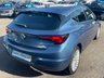 USED 2016 16 VAUXHALL ASTRA 1.6 CDTi Elite NAV 5dr - SAT NAV + LEATHER 