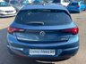 USED 2016 16 VAUXHALL ASTRA 1.6 CDTi Elite NAV 5dr - SAT NAV + LEATHER 
