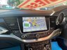 USED 2016 16 VAUXHALL ASTRA 1.6 CDTi Elite NAV 5dr - SAT NAV + LEATHER 