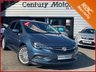 USED 2016 16 VAUXHALL ASTRA 1.6 CDTi Elite NAV 5dr - SAT NAV + LEATHER 