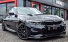 USED 2019 54 BMW 3 SERIES 2.0 320D M SPORT 4d 188 BHP AMBIENT LIGHTING+CRUISE CONTROL